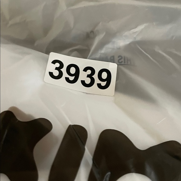 SKIMS White Bandeau Corset - Picture 7 of 7